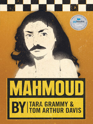 cover image of Mahmoud